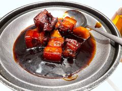 -森隆饭庄(新世界百货崇文店)