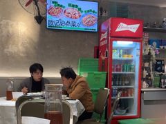 -欧记大排档·景德菜(上海首店)