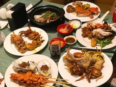 -上海浦东假日酒店逸庭咖啡厅