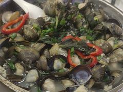 -八仔大富楼·河鲜(西江店)