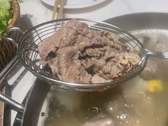 -和兴记潮汕牛肉火锅(太原街万达店)