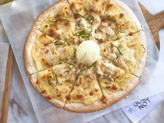 -农畉LONFOOD(福田星河COCOPark店)