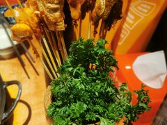 -周小明火锅(黑金冠社区店)