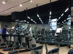 -威尔仕健身(金茂店)