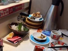 -莲寿司(国兴店)