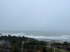 -青岛海景花园大酒店