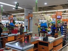 -永辉超市(双元大道店)