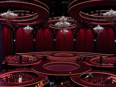 -交通银行前滩31演艺中心