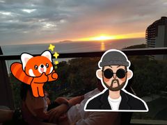 -三亚湾海居铂尔曼度假酒店