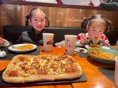 -百特喜·意大利餐厅(万达常德店)