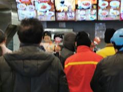 -永和大王(春日上新·阜成门店)