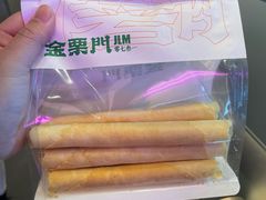 -金粒门·新鲜零食(坡子街店)
