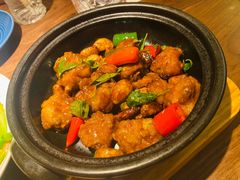 -星叶·东南亚料理(宁波万象汇店)