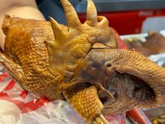 -净香园熟肉(北坦总店)