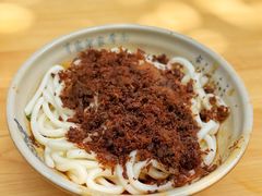 红油脆绍面-肖家河家常面(肖家河北街店)