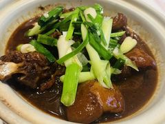 -壹只菜·崇明本地特色菜(崇明南门店)
