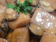 -山海经·海边人家 海鲜新青岛菜(扬州路店)