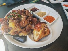 -蒙料·手把肉(望京店)