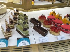 -PAUL LAFAYET 法式甜品(港汇广场店)