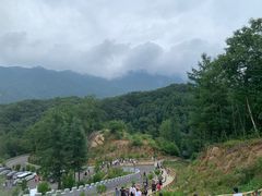 -洛阳白云山景区