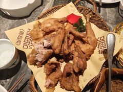 -前海沿·青岛菜(乐客城店)