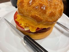 -新旺茶餐厅(嘉里城店)