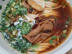 -易裕和·长沙米粉(竹塘西路店)