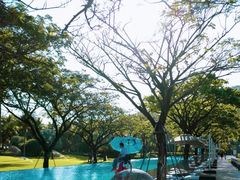 -三亚太阳湾柏悦酒店