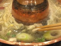 -八先生涮肉房(三里河店)