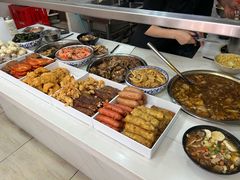 -阿芬卤面(花巷店)