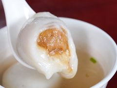 -古徽州馄饨店(宝安路店)