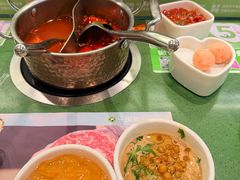 -一围小火锅(佳兆业广场店)