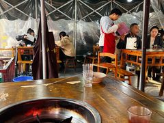 -正南齊北重庆老火锅(光华村直营店)