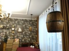 -92°C俄式厨房(中央大街店)