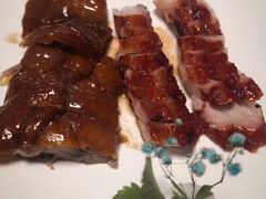 -煲王粤菜餐厅(中侨中心店)