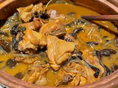 -关东小磨东北菜(漕河泾印象城店)