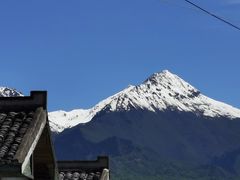 -硗碛藏寨·神木垒景区