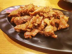 -恩你小木屋·烤肉韩式料理(嘉兴秀洲店)