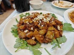 -同发号饭庄(复兴路店)