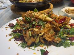 -闽公馆·客家私房菜·商务宴请·包厢(杏林橡树湾店)