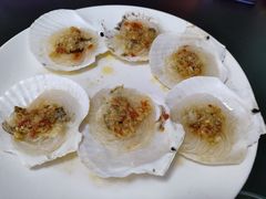 -渔鼎鲜海鲜餐厅(湄洲岛店)