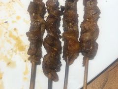 -平娃三宝烧烤·面食(南小街店)