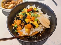-云海肴·汽锅鸡·云南菜(高德置地店)