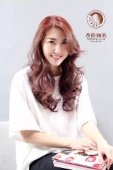 -CARR SALON