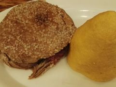 -真素诚·清真(新华路店)