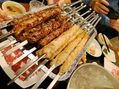-情忆草原涮肉馆