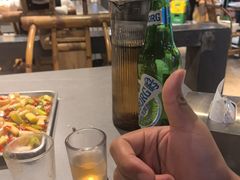 -神伙烧烤(江北黄泥塝店)