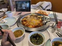 -古乐牛香·鲜牛肉自助火锅(南京总店)
