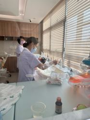 -沐恩·贝瑞月子中心(隆福店)
