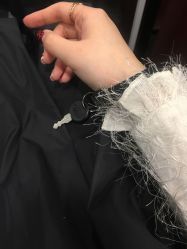 -Tipo Hair salon（明星）店